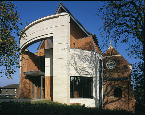 All Saints' Church, Dulwich