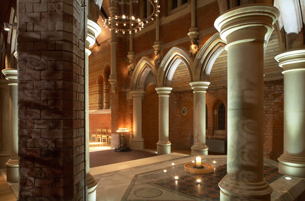 All Saints' Church, Dulwich