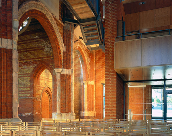 All Saints' Church, Dulwich