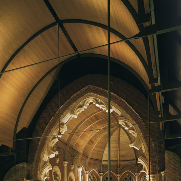 All Saints' Church, Dulwich