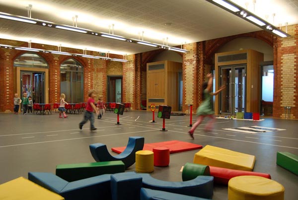 All Saints' Church, Dulwich