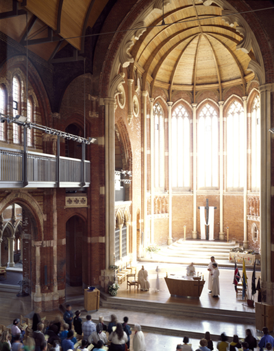 All Saints' Church, Dulwich