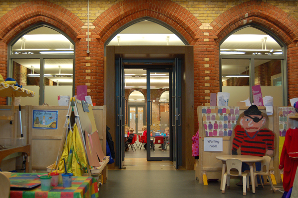 All Saints' Church, Dulwich