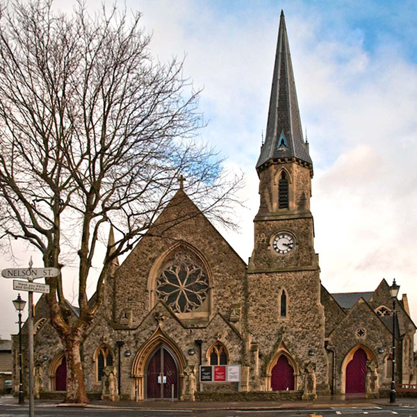 E15 Acting School & Theatre