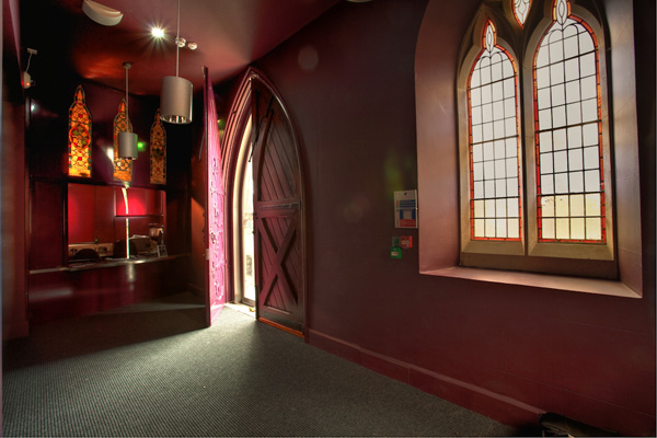 E15 Acting School & Theatre