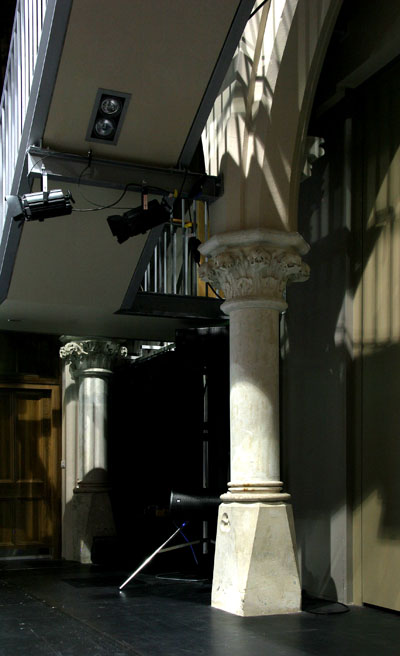 E15 Acting School & Theatre