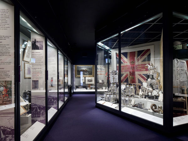 Essex Regiment Museum