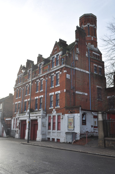 South London Theatre